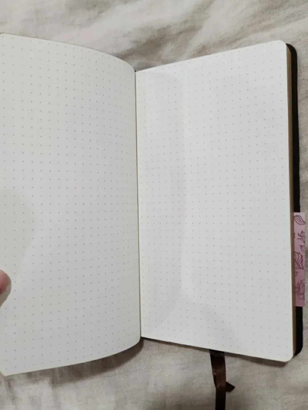New Fairyloot Bury Our Bones in the Midnight Soil V. E. Schwab Travel Notebook